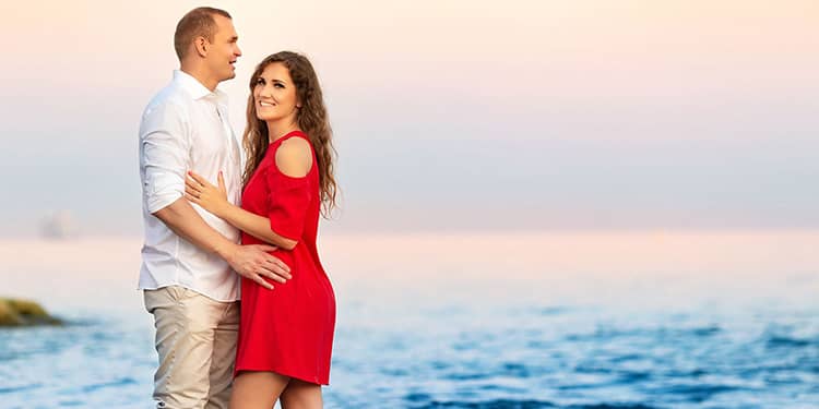 Cadeau Saint-Valentin