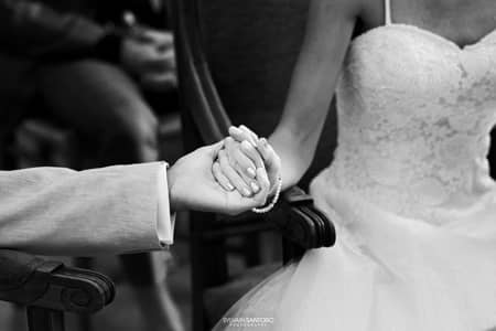 Cérémonies Mariage