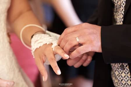 Cérémonies Mariage