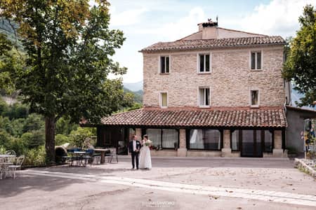 Cérémonies Mariage