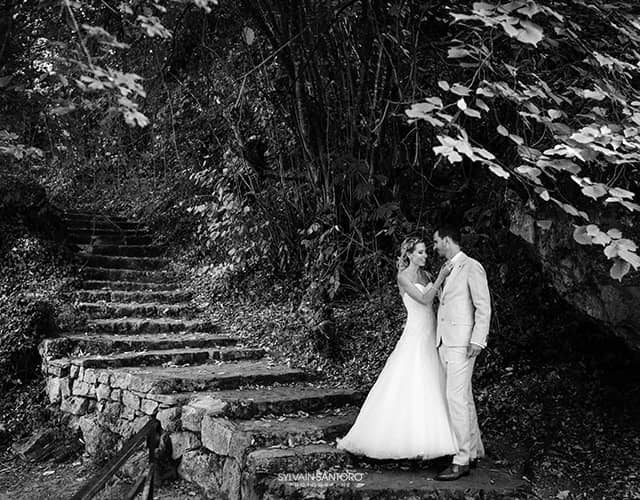 Séance Couple Mariage