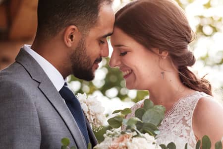 Séance Photo Couple Mariage