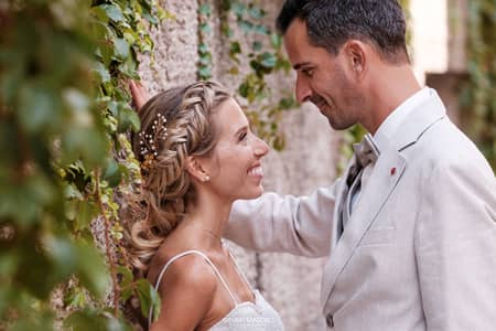 Séance Photo Couple Mariage