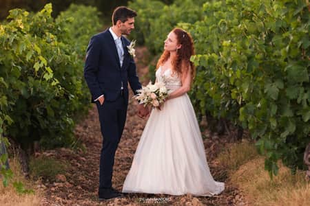 Séance Photo Couple Mariage