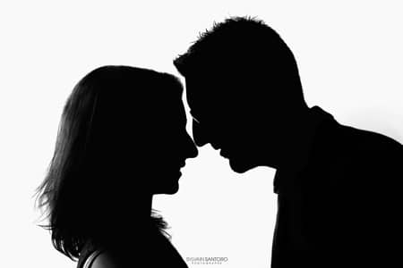 Séance Photo Engagement