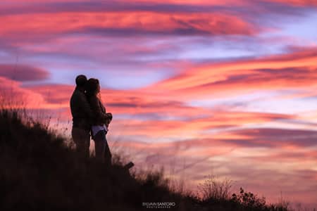 Séance Photo Engagement