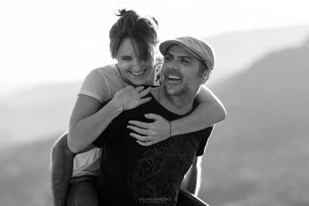 Séance Photo Engagement