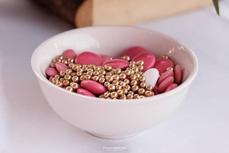 Vin d'Honneur Mariage