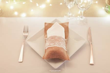 Vin d'Honneur Mariage