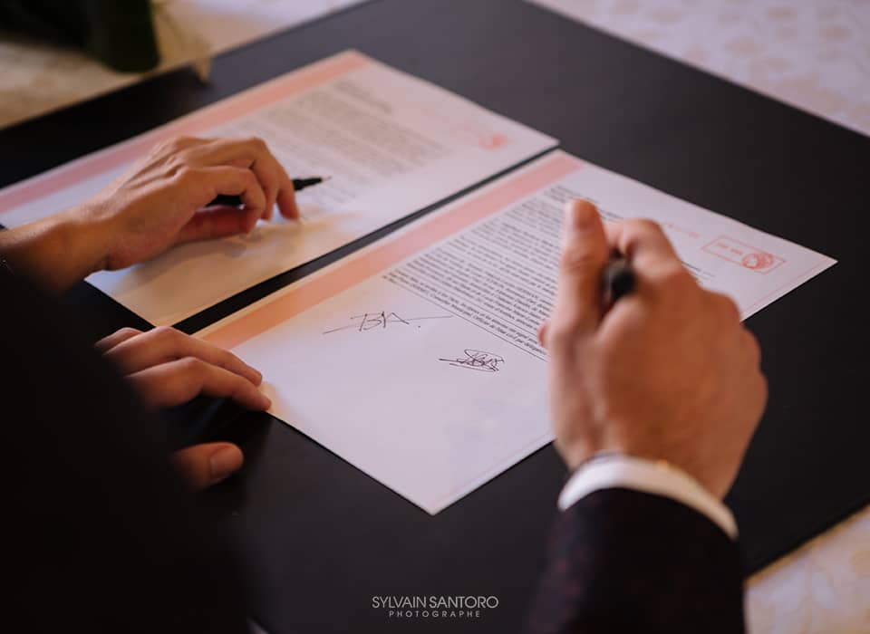 Tarifs Photographe Mariage 06